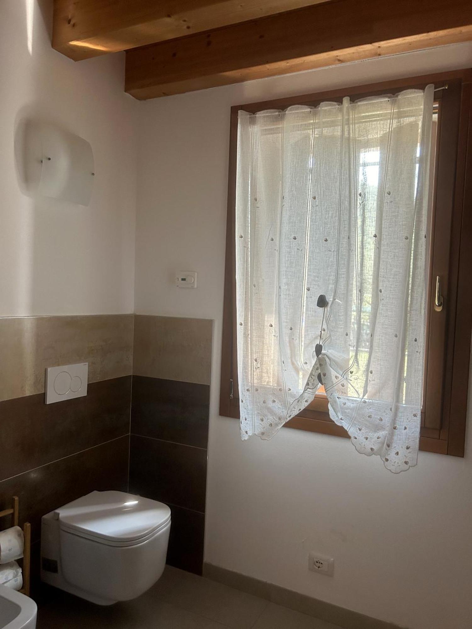 Valle B&B Castelgomberto Exterior foto